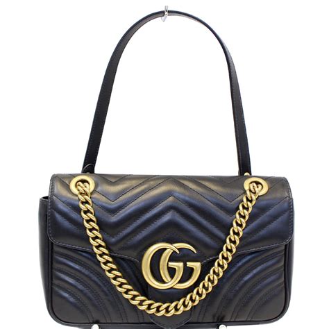 which gucci marmont bag to buy